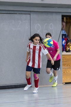 Bild 291 - wCJ Loewinnen Cup C2